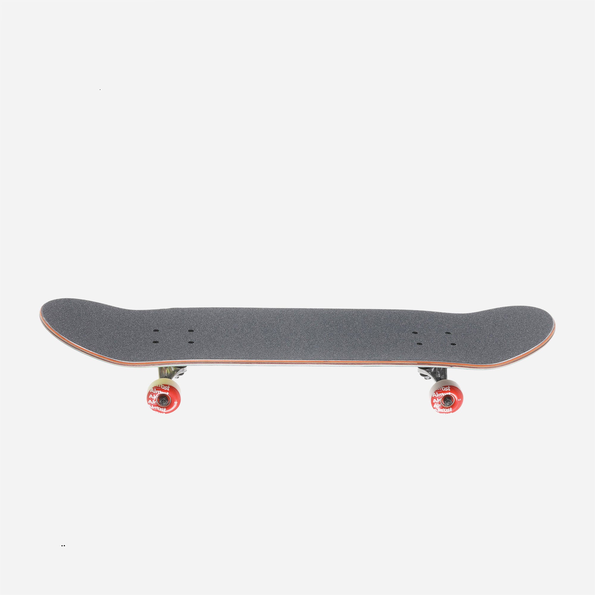 Almost - Blur Resin Complete Skateboard - Multi