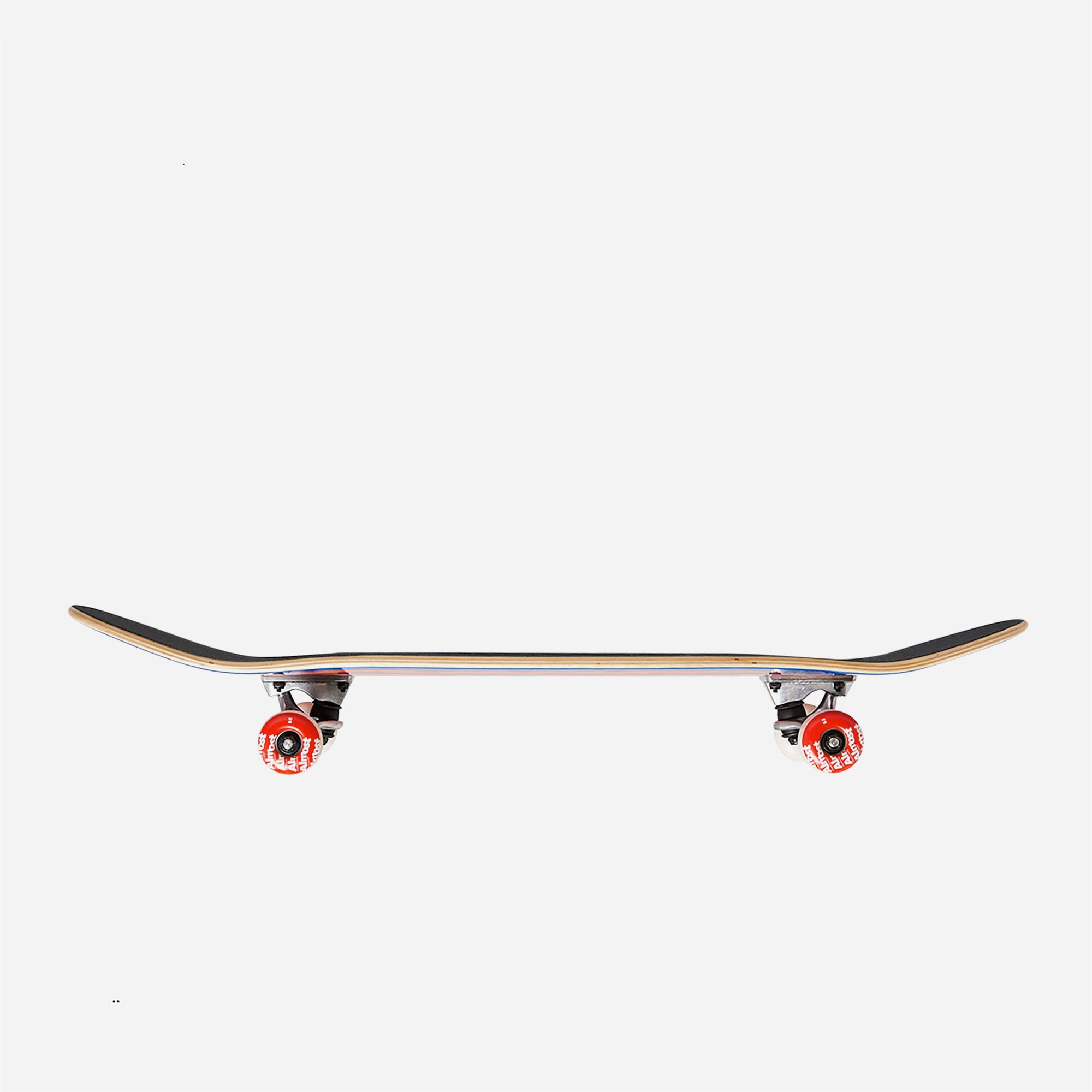 Almost - Snake FP Complete Skateboard - Blue