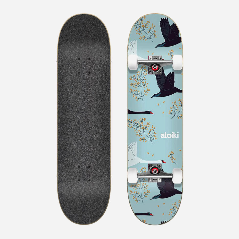 ALOIKI - Chen Complete Skateboards