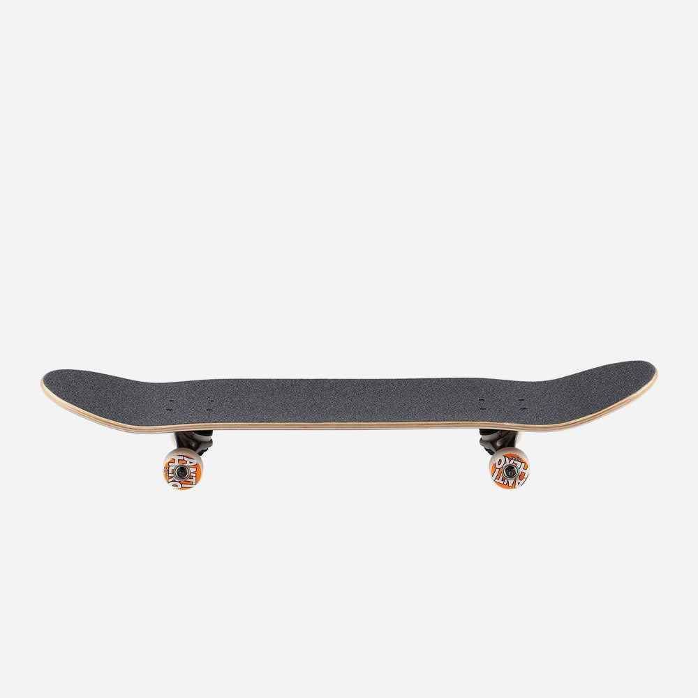 Antihero - Classic Eagle XL Complete Skateoard - Black