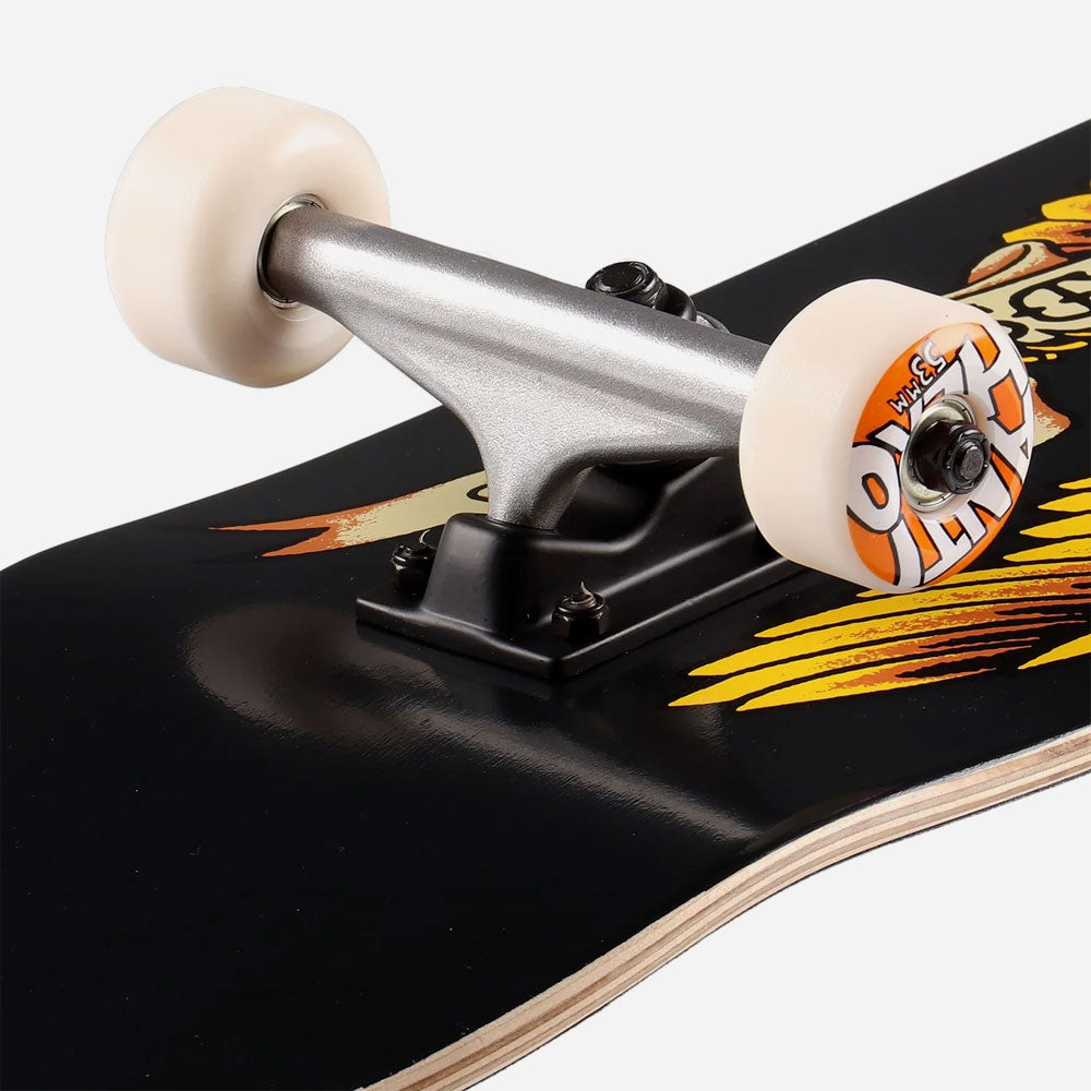 Antihero - Classic Eagle XL Complete Skateoard - Black