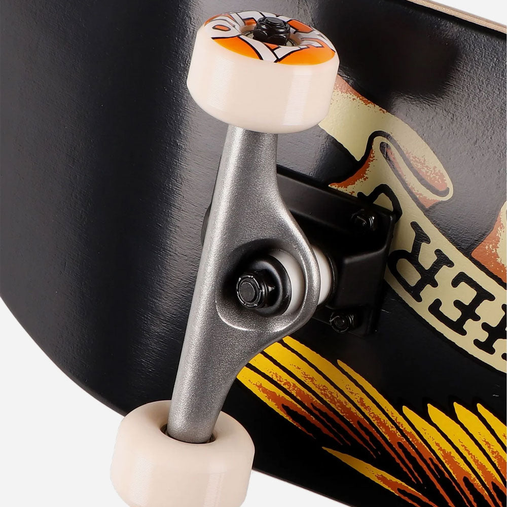 Antihero - Classic Eagle XL Complete Skateoard - Black