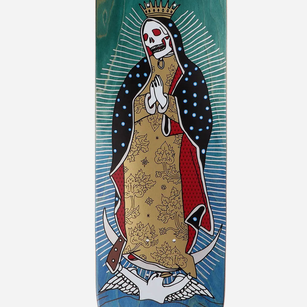 Antiz Skateboards - Maria - Faded