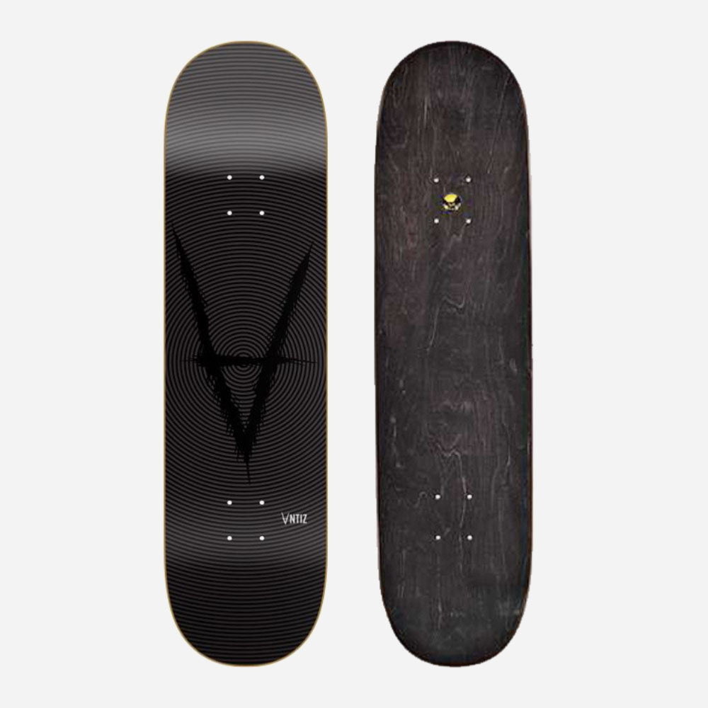Antiz - Vertigo - Black