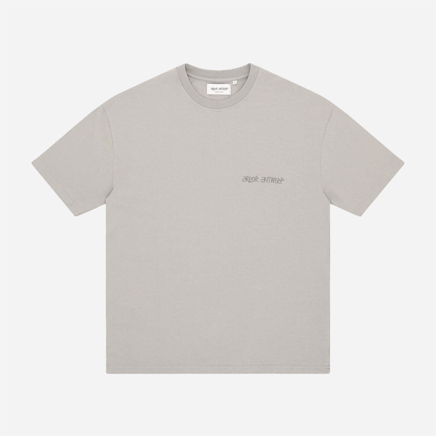 Arbor Antwerp - Blossoms T-Shirt - Beige