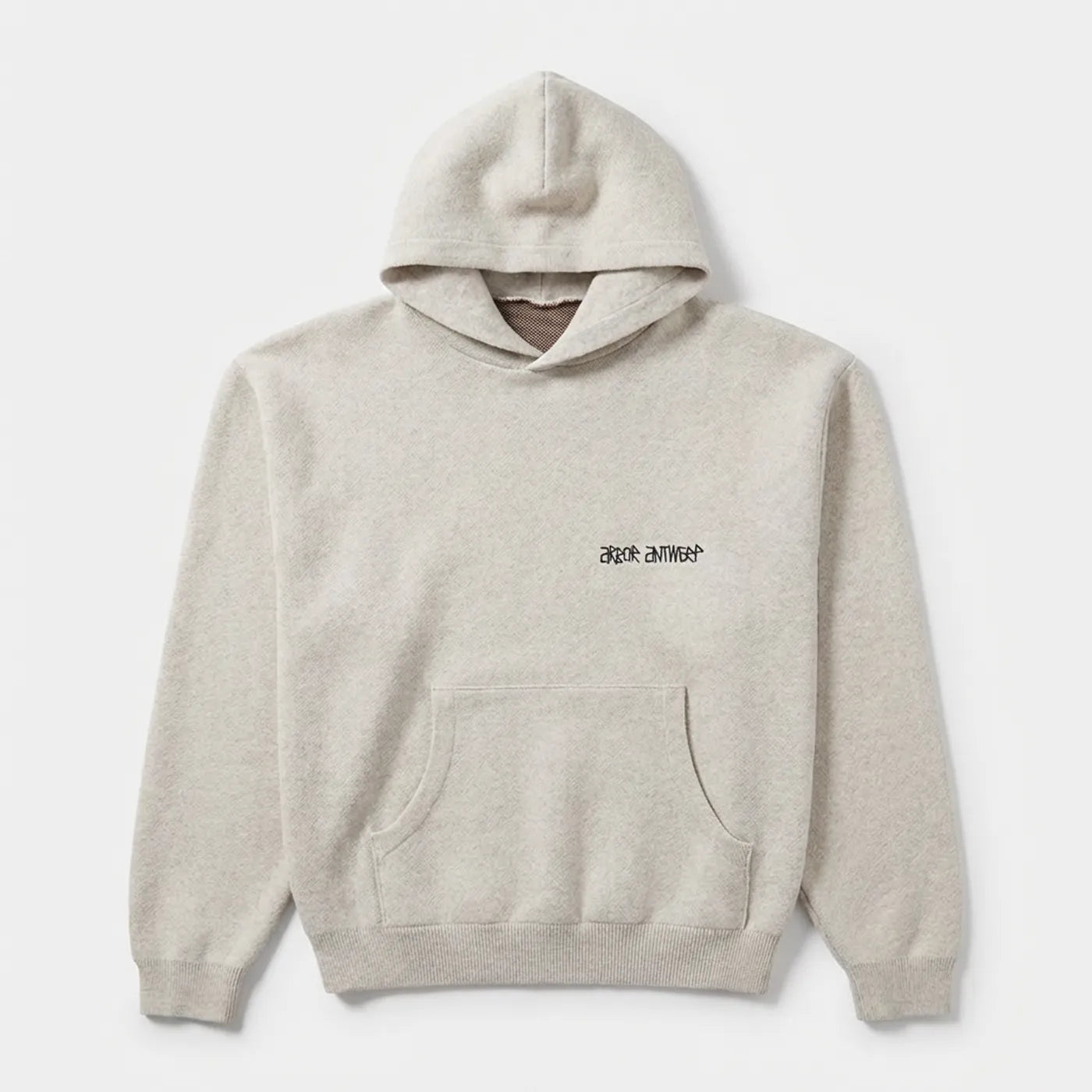 Arbor Antwerp - Arbor Knit - Beige