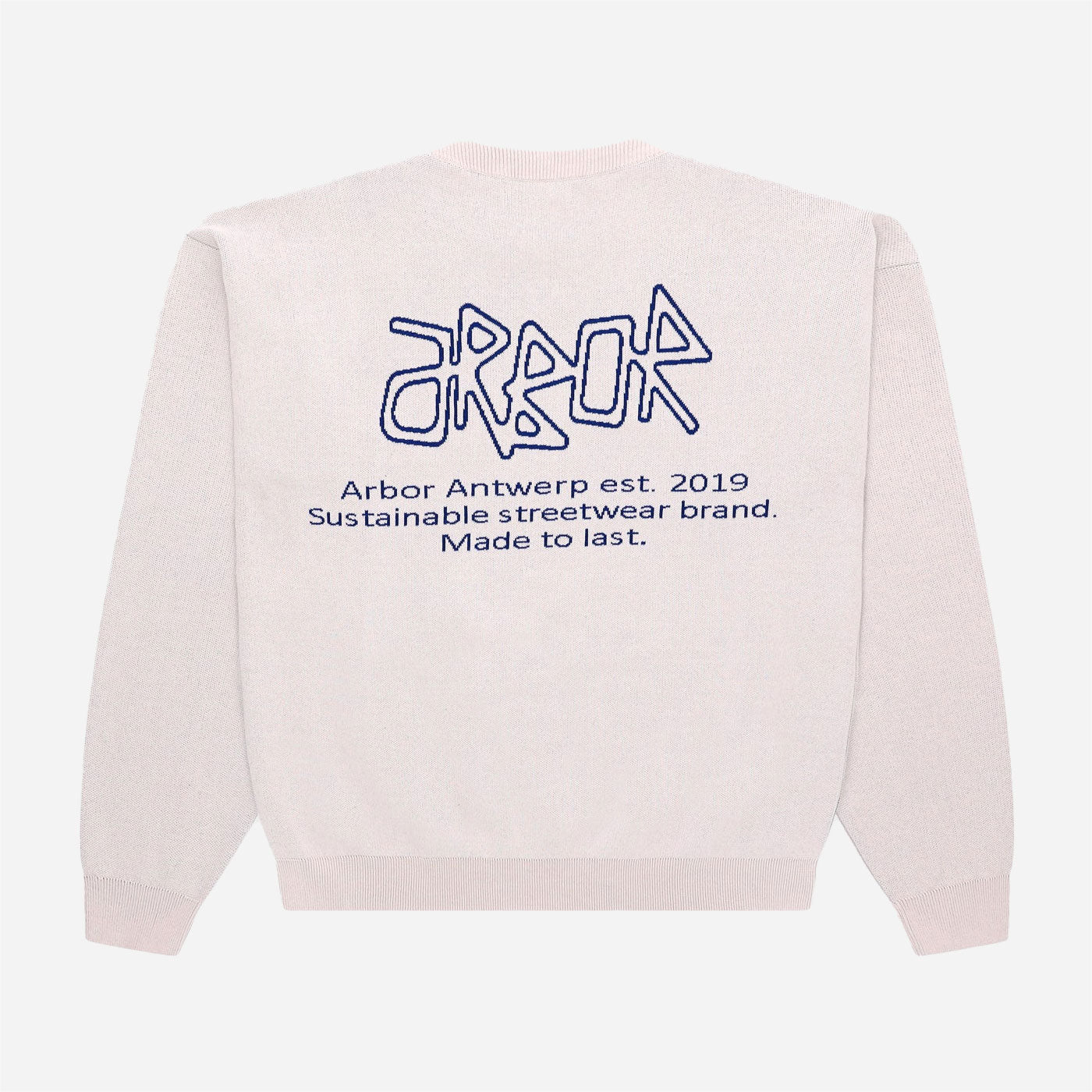 Arbor Antwerp - Arbor Knit - Beige
