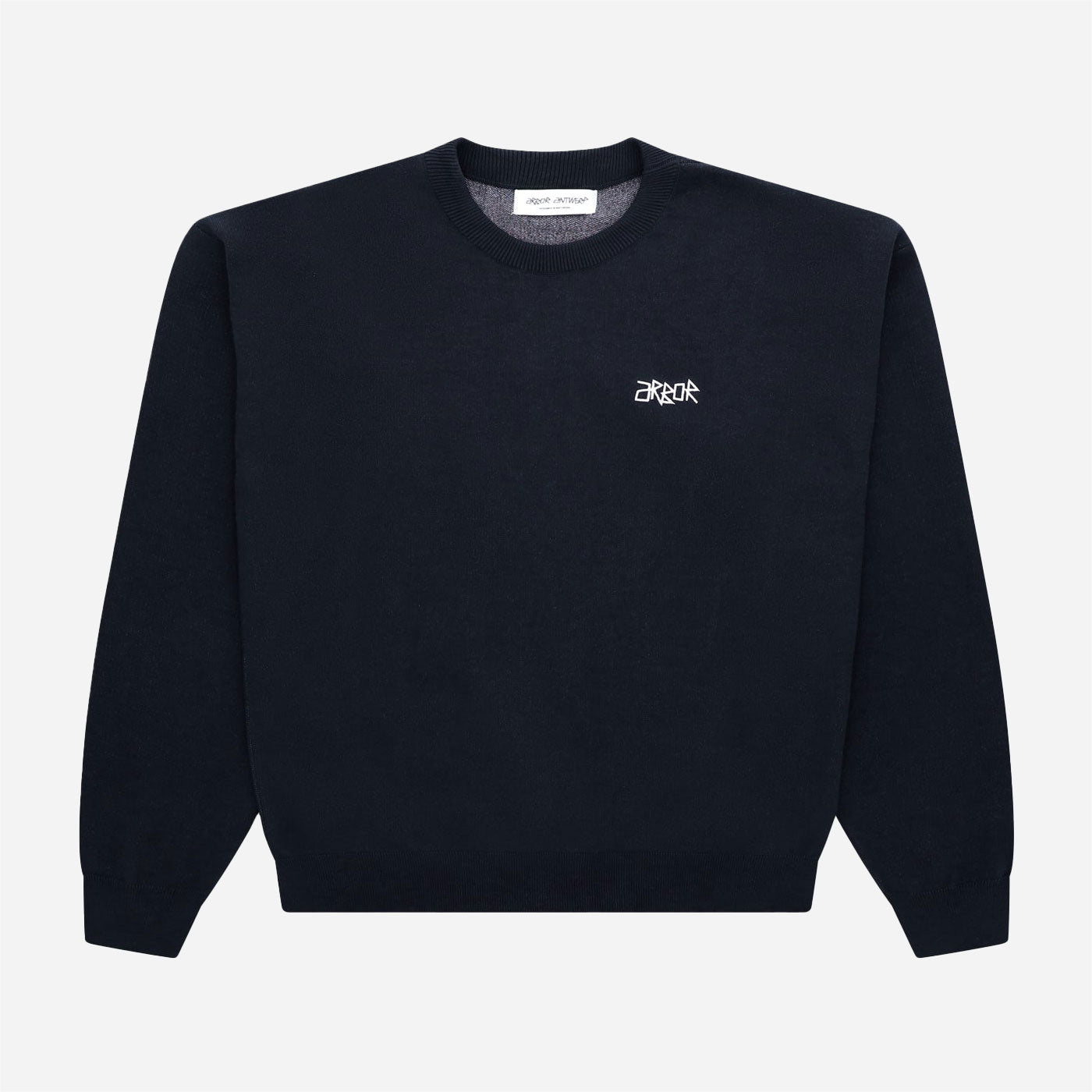 Arbor Antwerp - Arbor Knit - Navy