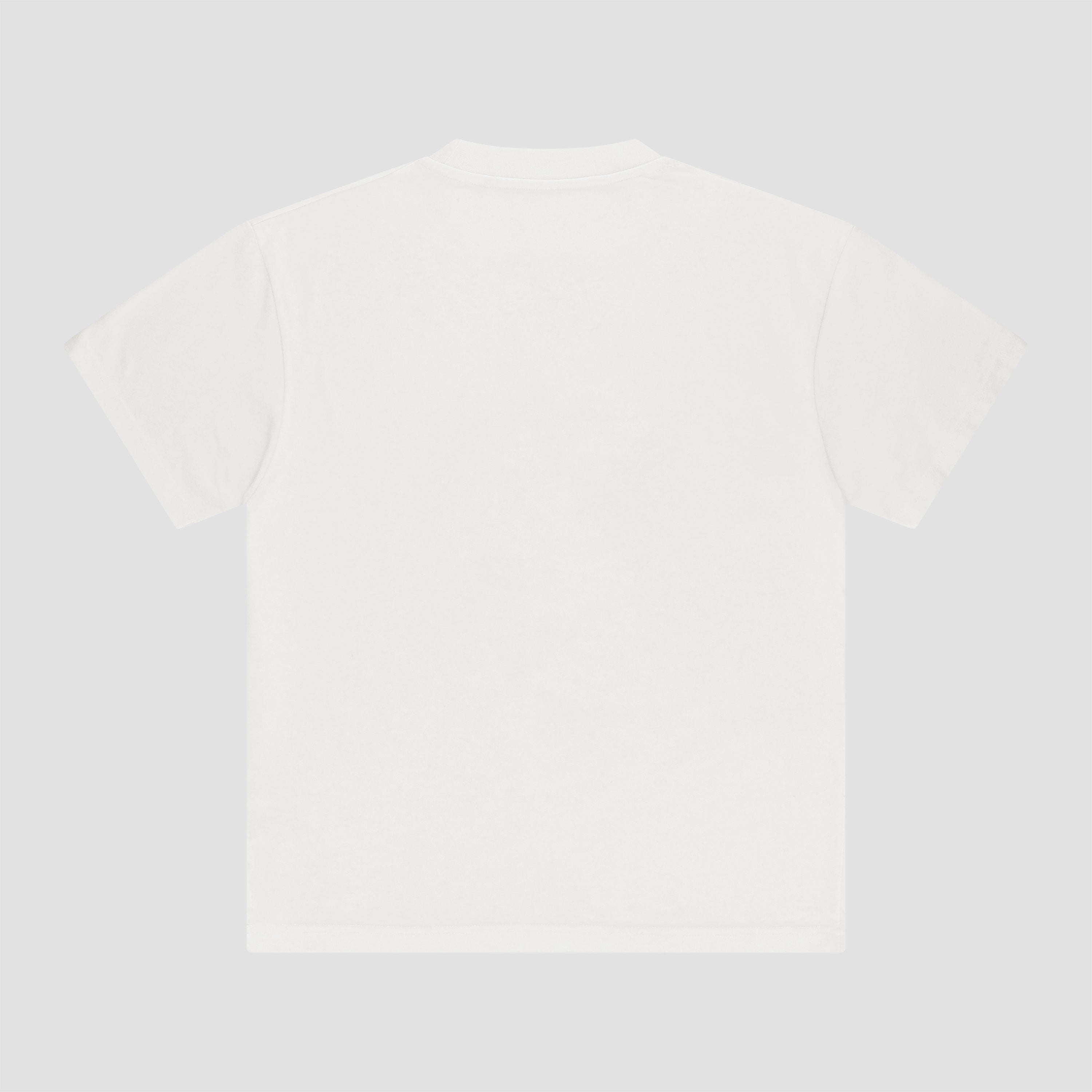 Arbor Antwerp - Lily T-Shirt - White