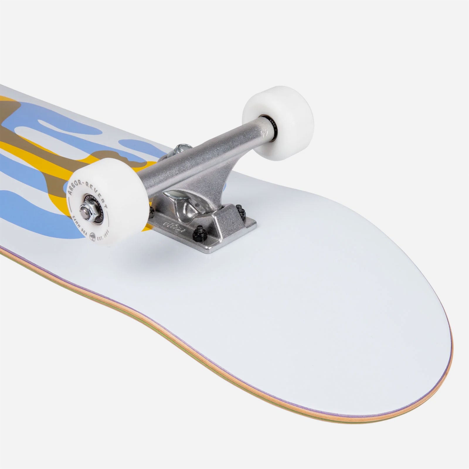 Arbor - Street Complete Skateboard - Chroma