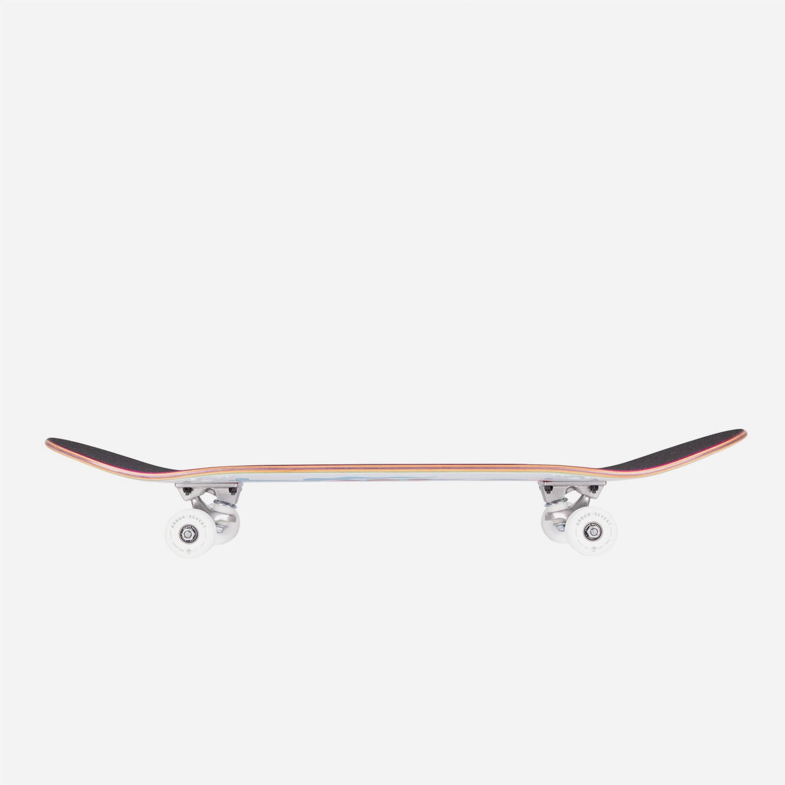 Arbor - Street Complete Skateboard - Chroma