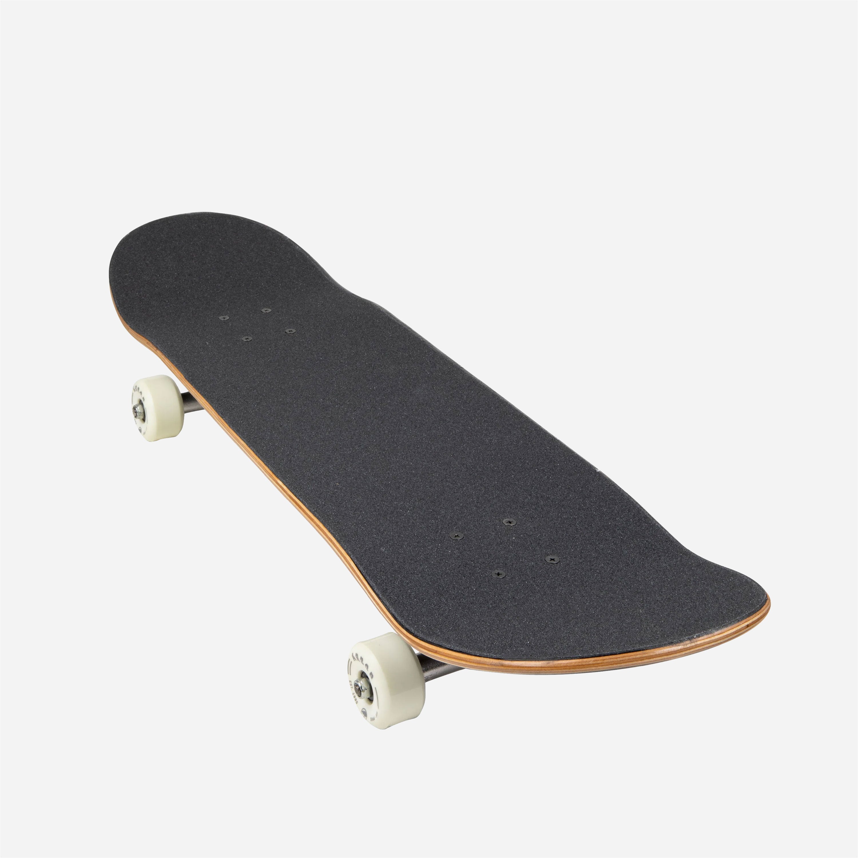 Arbor - Street Complete Skateboard - Logo