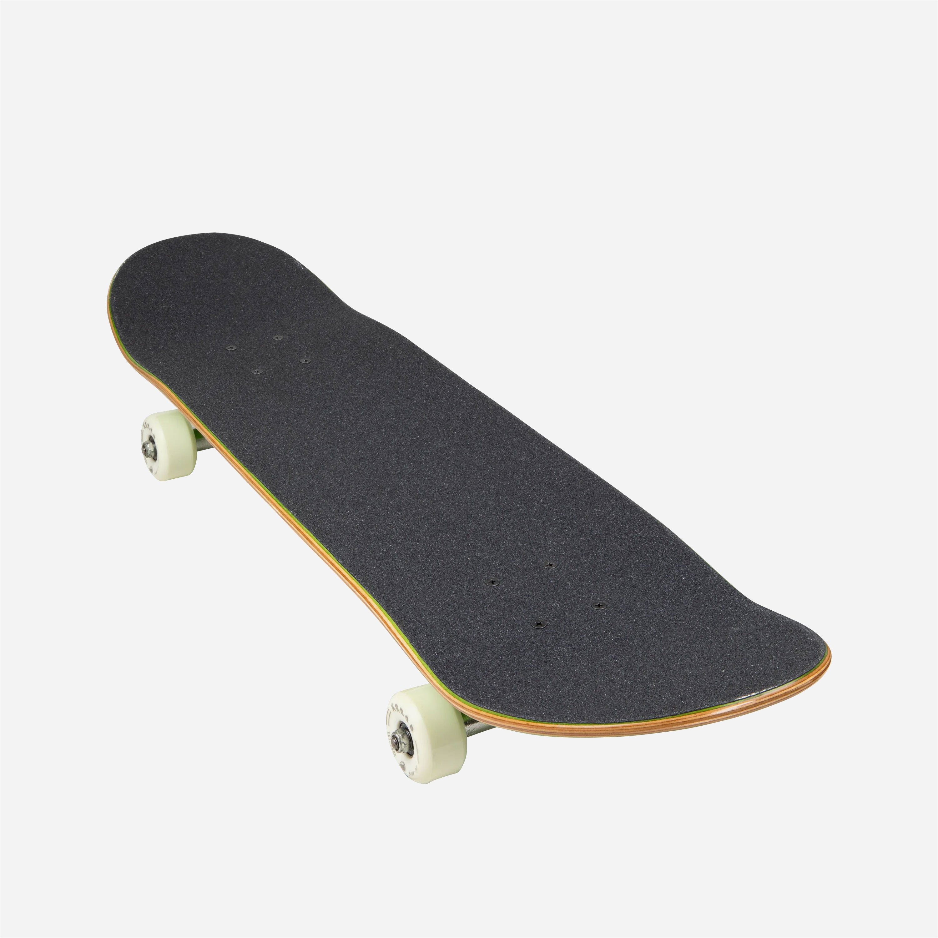 Arbor - Street Complete Skateboard - Logo