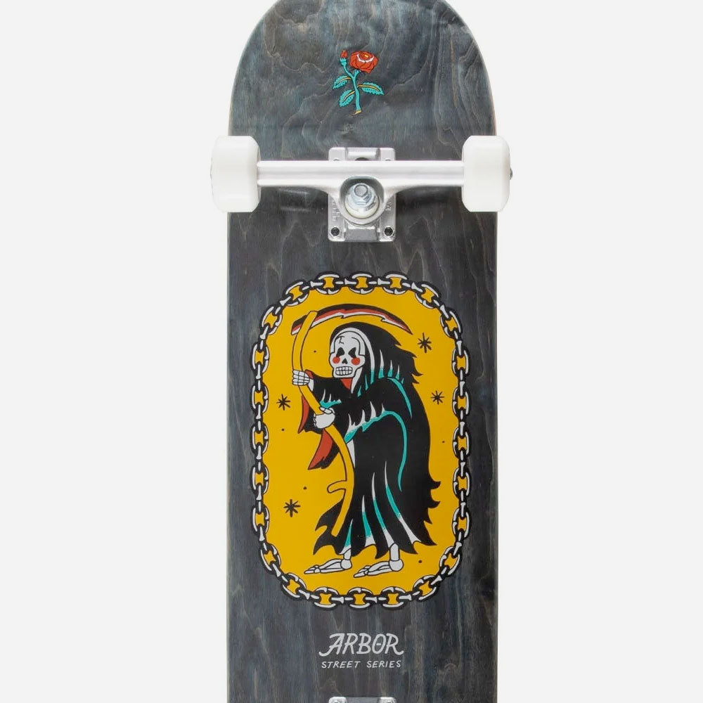 ARBOR - STREET INKED COMPLETE 8.25 - Reaper