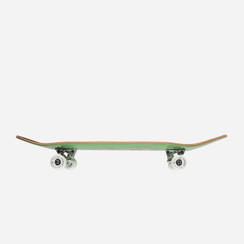 Arbor - Whiskey Upsicle Complete 8.0 - Green