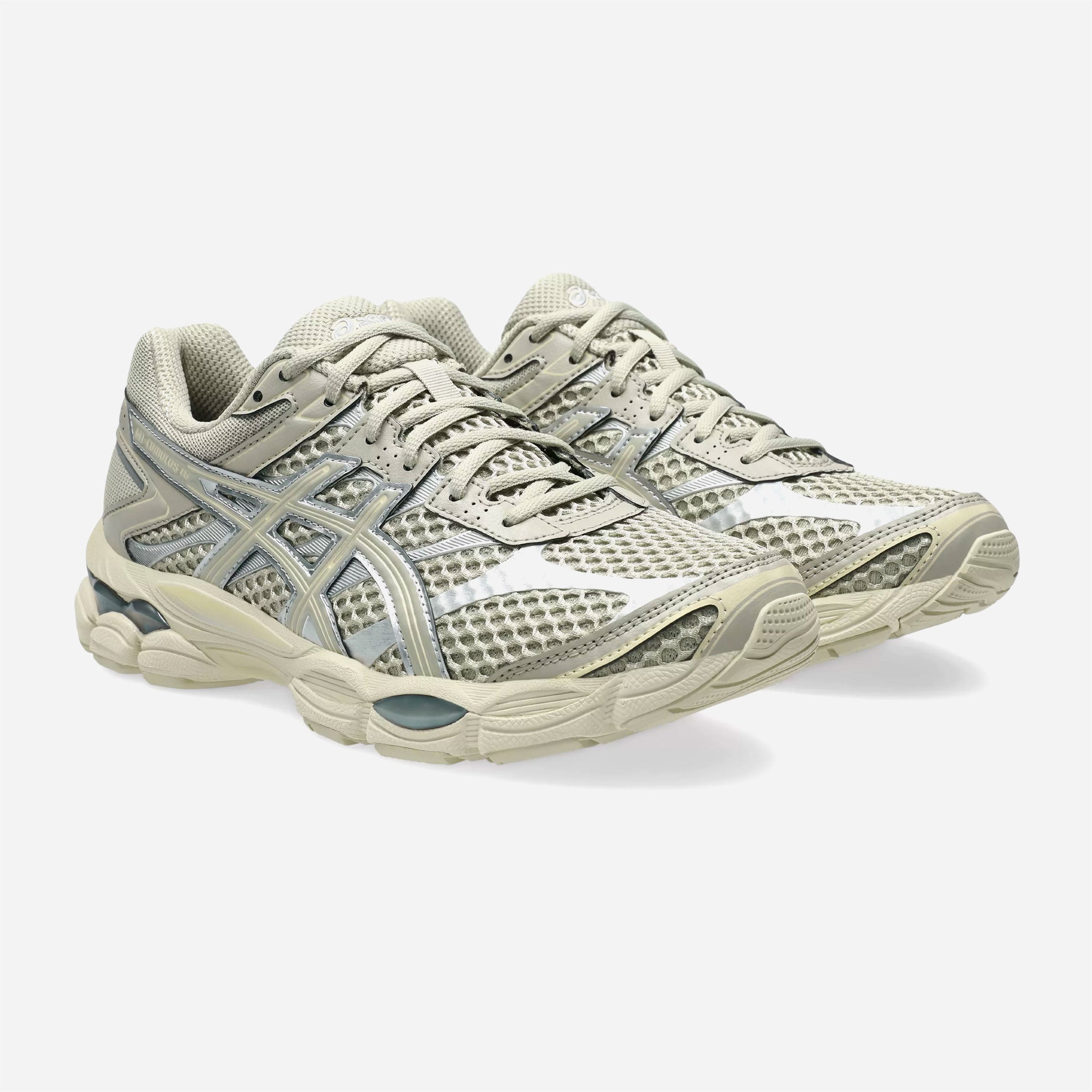 Asics - Gel Cumulus 16 - Dried Leaf Green