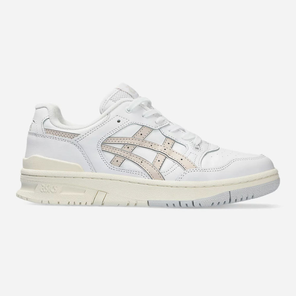 Asics Sportstyle - EX89 - White / Mineral Beige