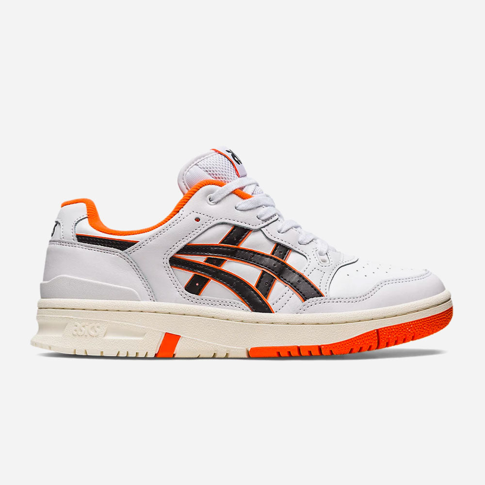 Asics Sportstyle - EX89 - White / Habanero