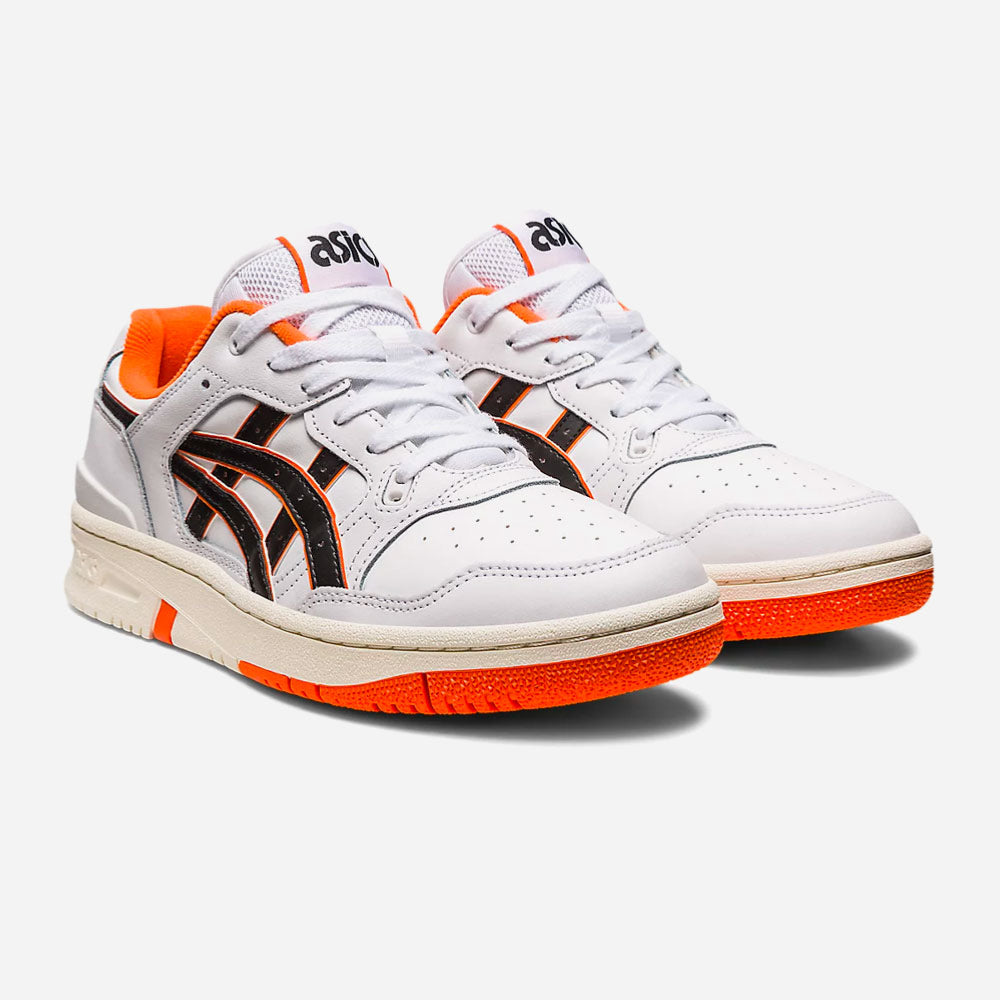 Asics Sportstyle - EX89 - White / Habanero