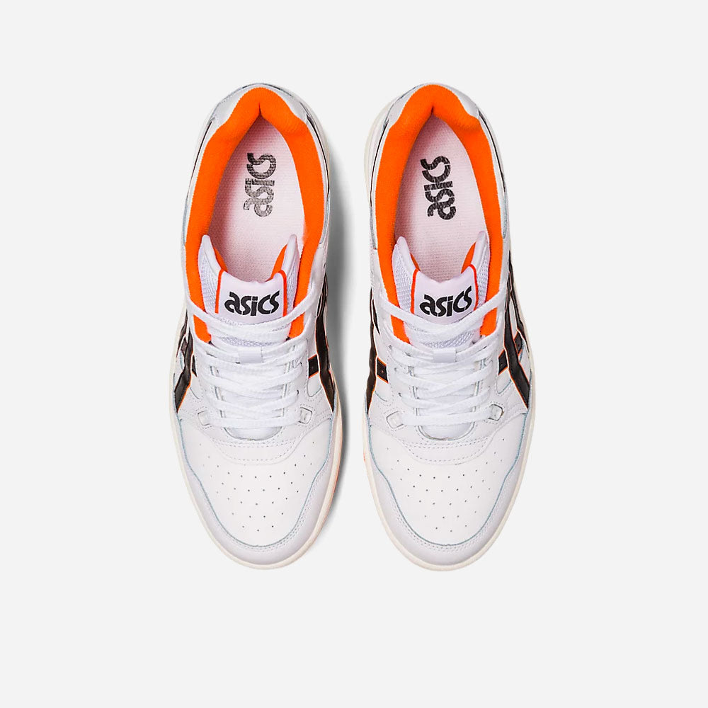 Asics Sportstyle - EX89 - White / Habanero