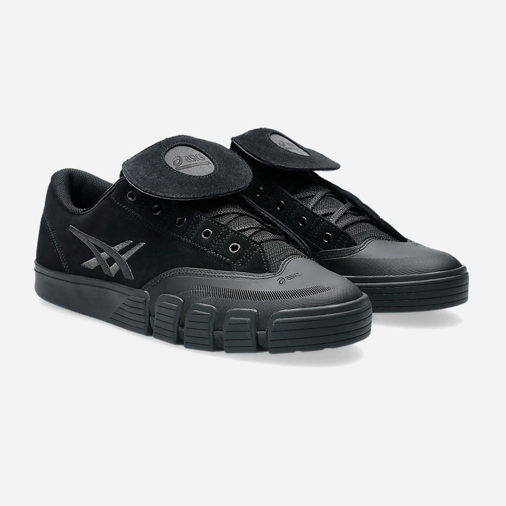Asics Skateboarding - Gel-Flexkee Pro 2.0 - Black / Graphite Grey