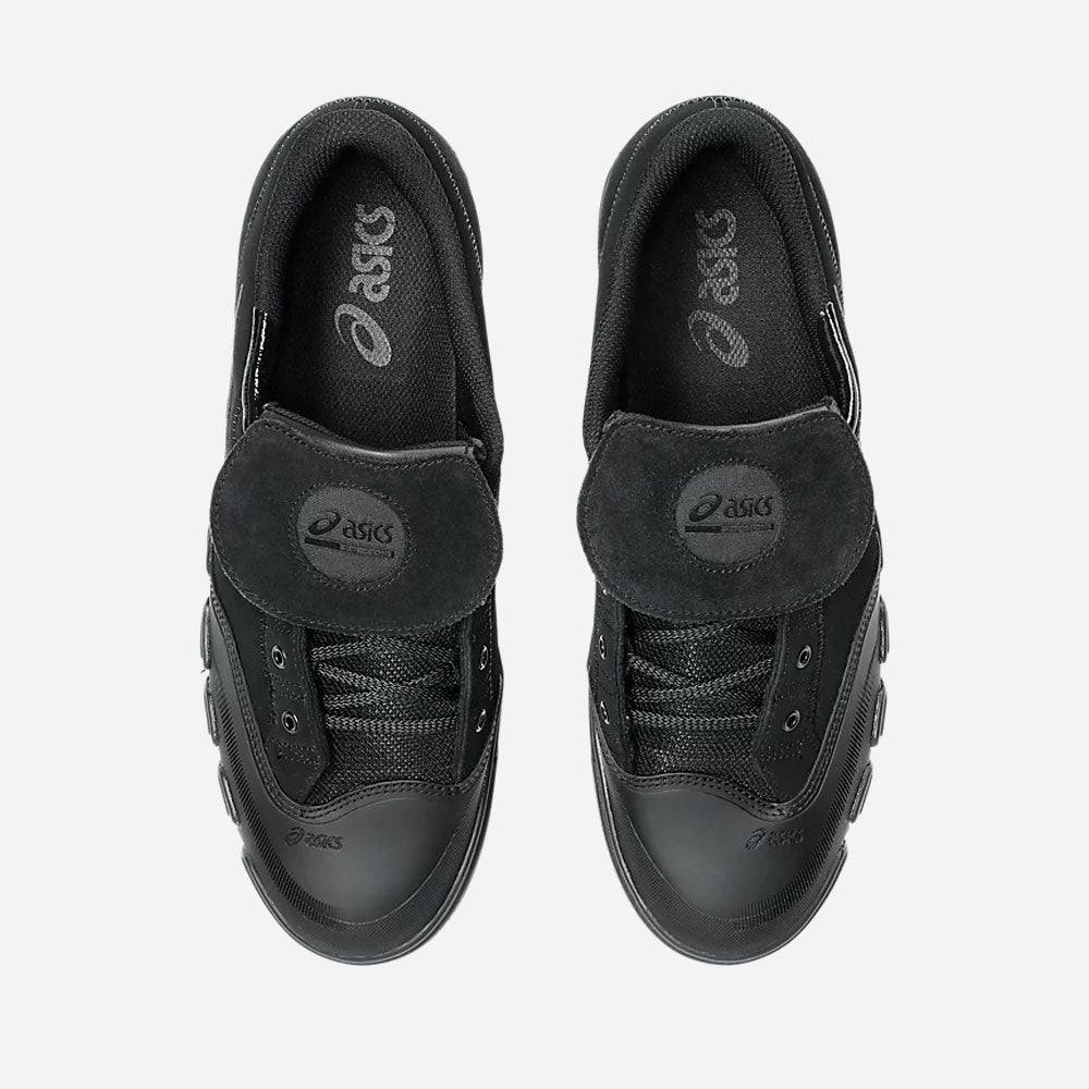 Asics Skateboarding - Gel-Flexkee Pro 2.0 - Black / Graphite Grey