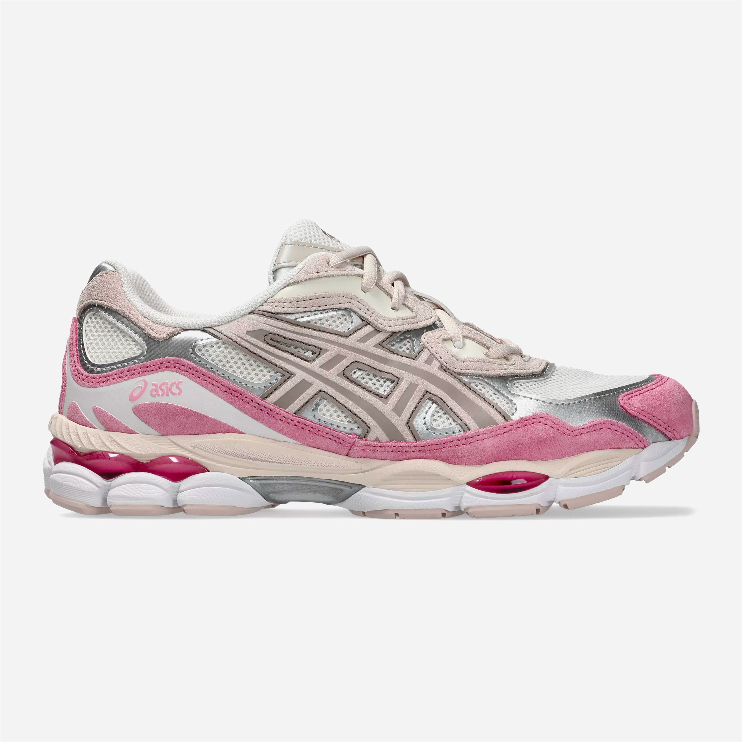 Asics Sportstyle - Gel-NYC - Cream / Mineral Beige