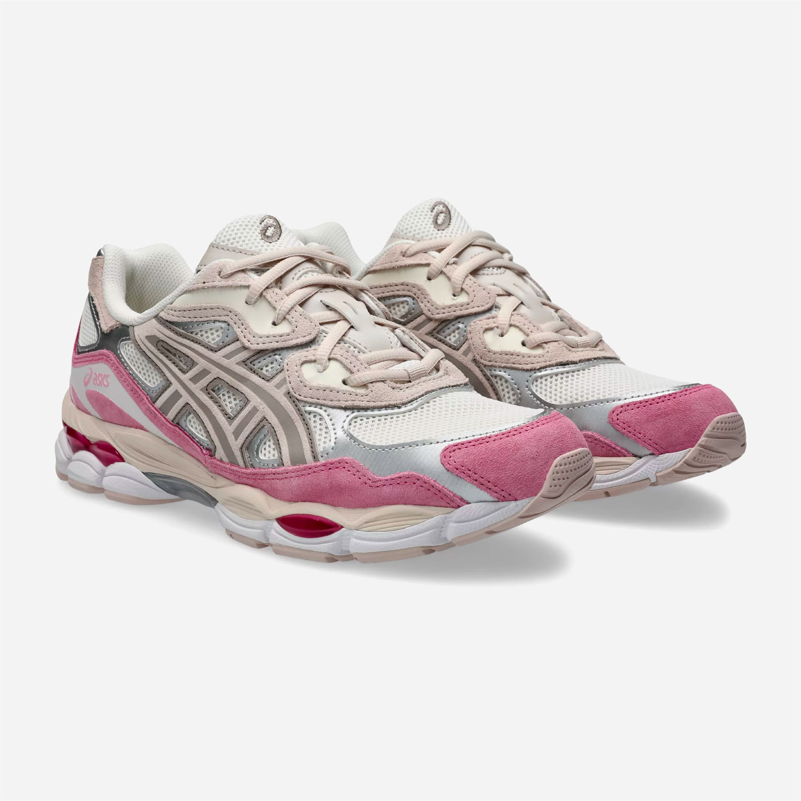 Asics Sportstyle - Gel-NYC - Cream / Mineral Beige