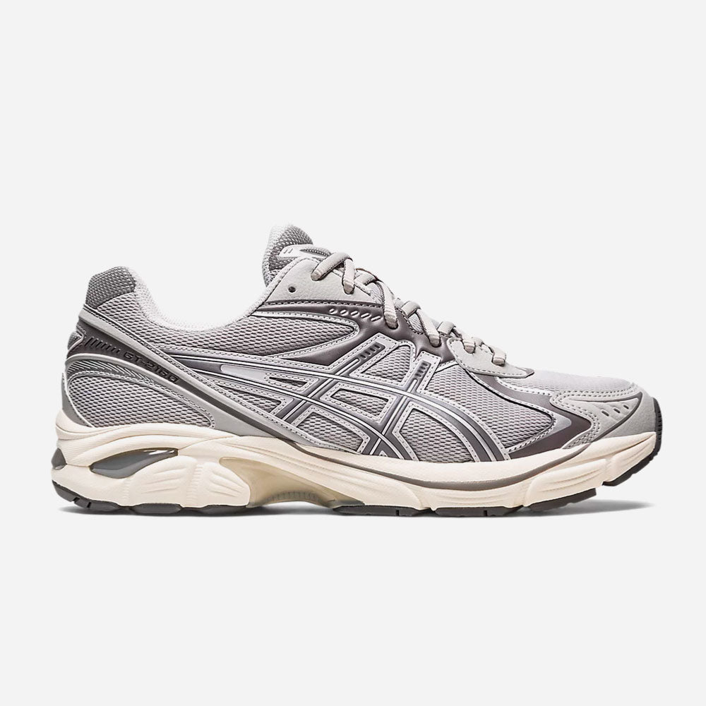 Asics - GT -2160 - Oyster Gray - Carbon