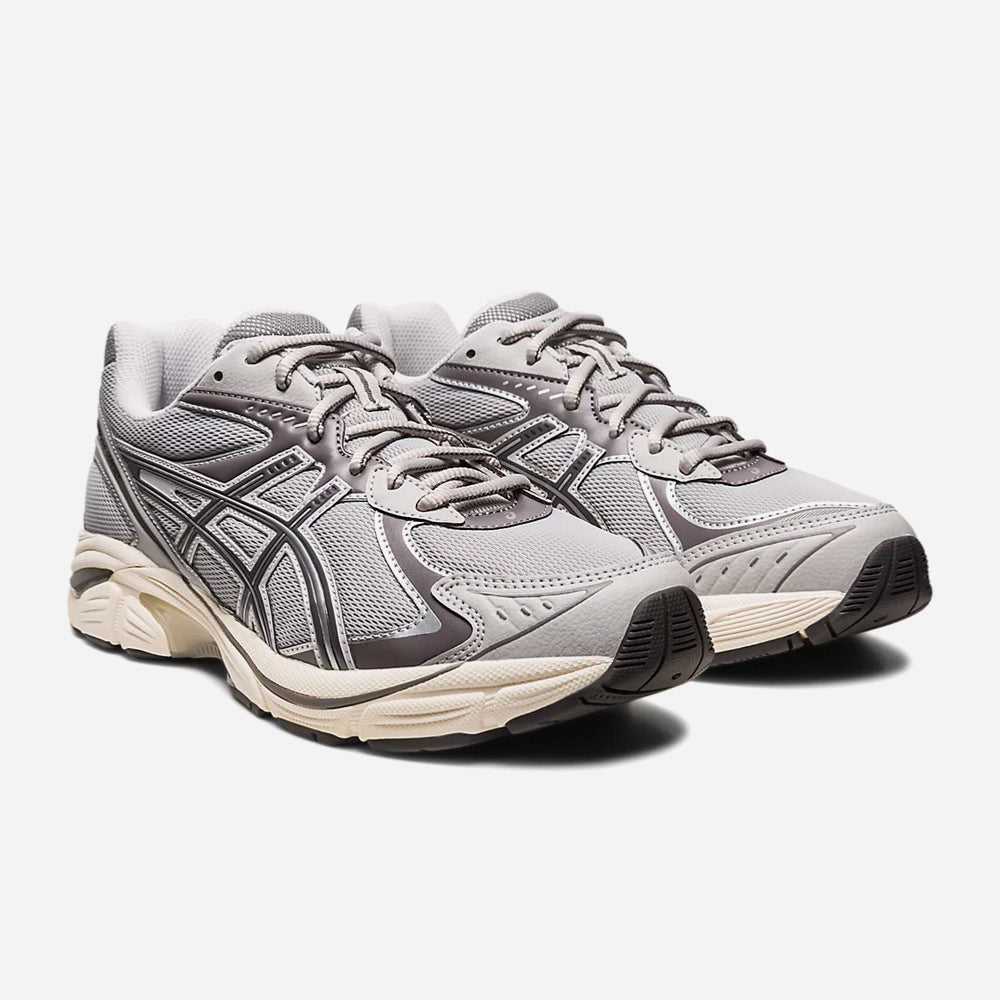 Asics - GT -2160 - Oyster Gray - Carbon