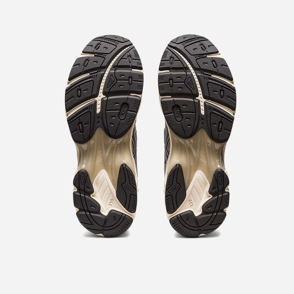 Asics - GT -2160 - Oyster Gray - Carbon