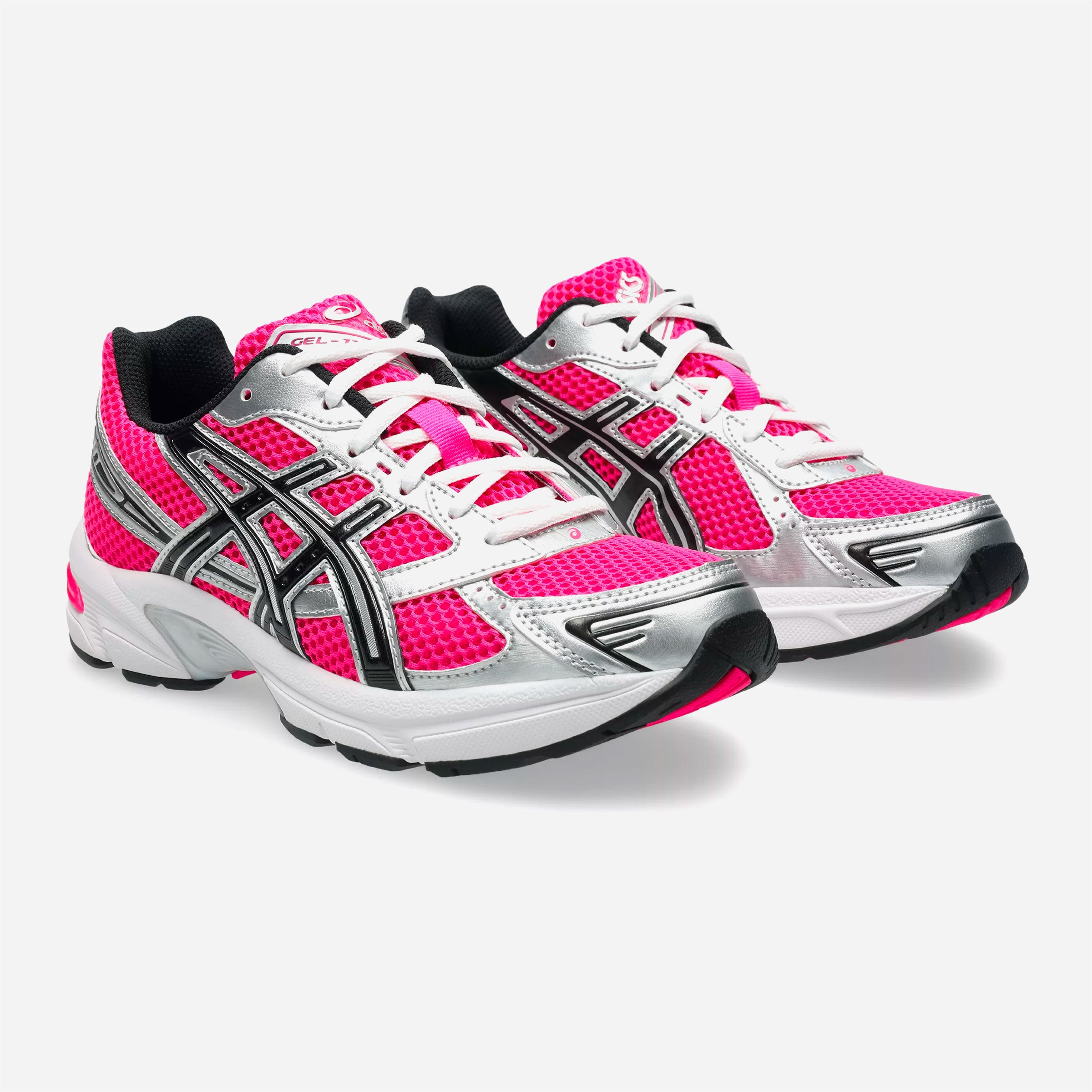 ASICS - GEL-1130 -  Pink Glow / Pure Silver