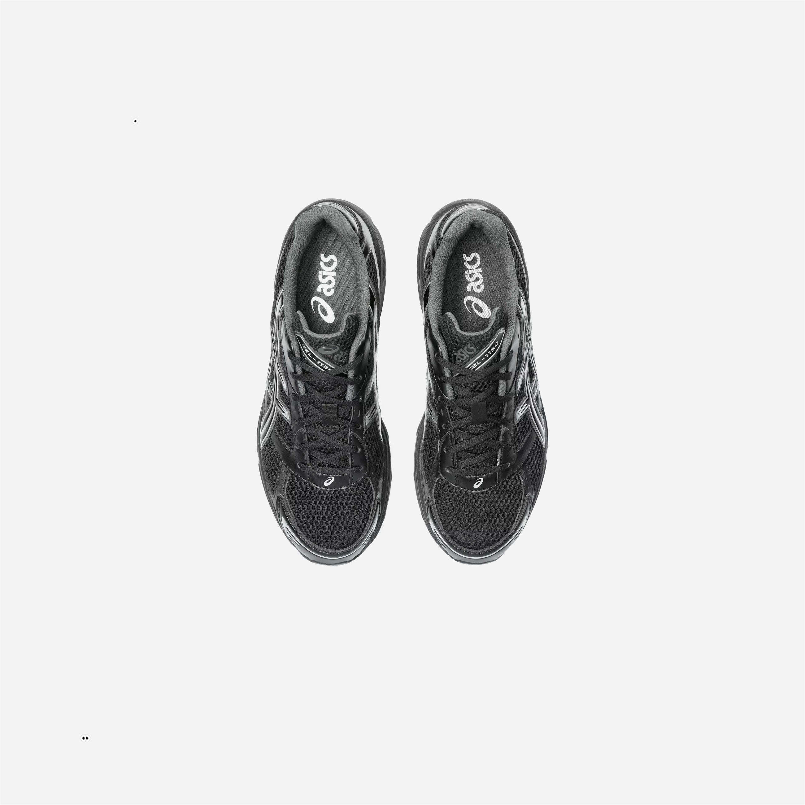 Asics Sportstyle - GEL-1130 -  Black / Pure Silver
