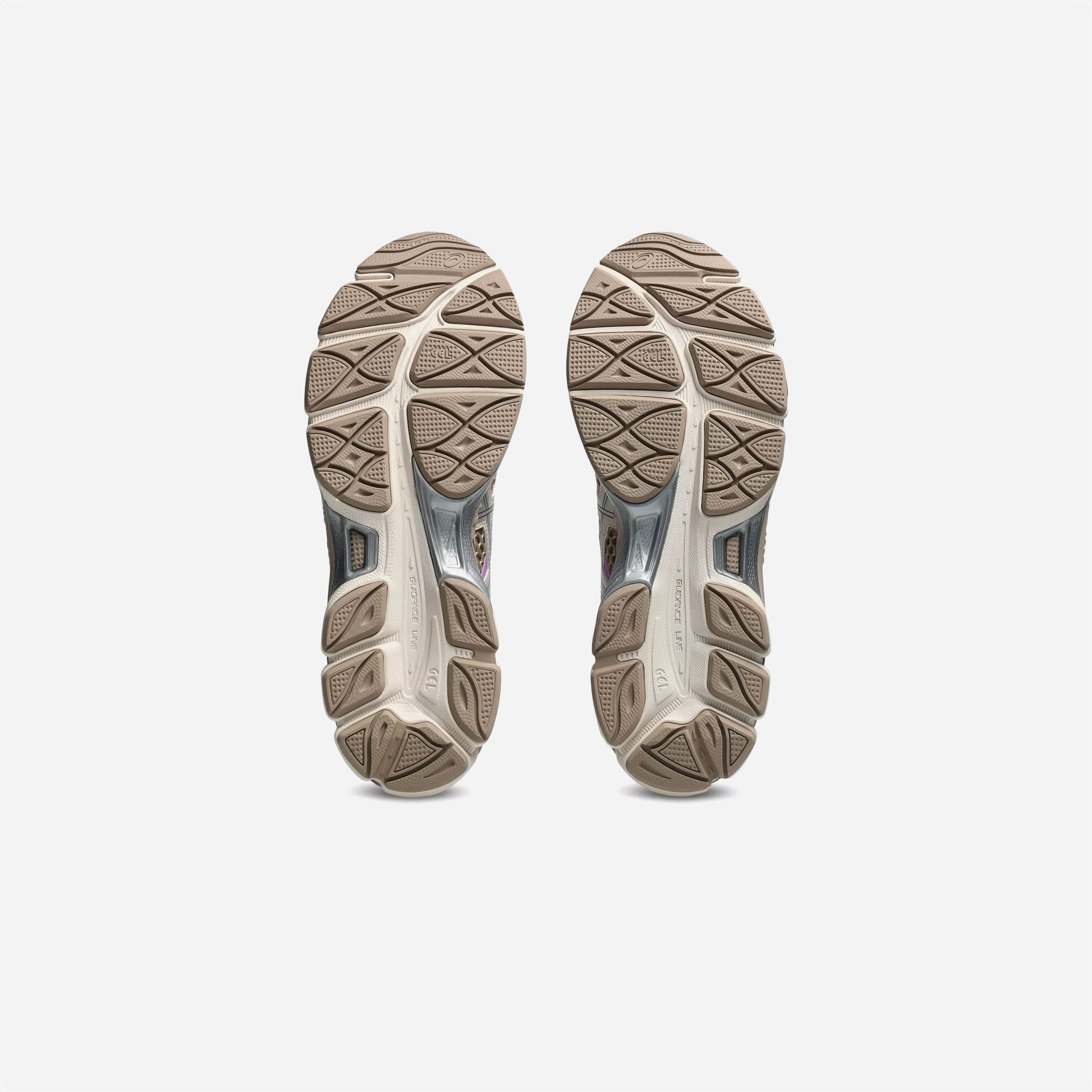 Asics - Gel Cumulus 16 - Cinnamon / Pure Silver