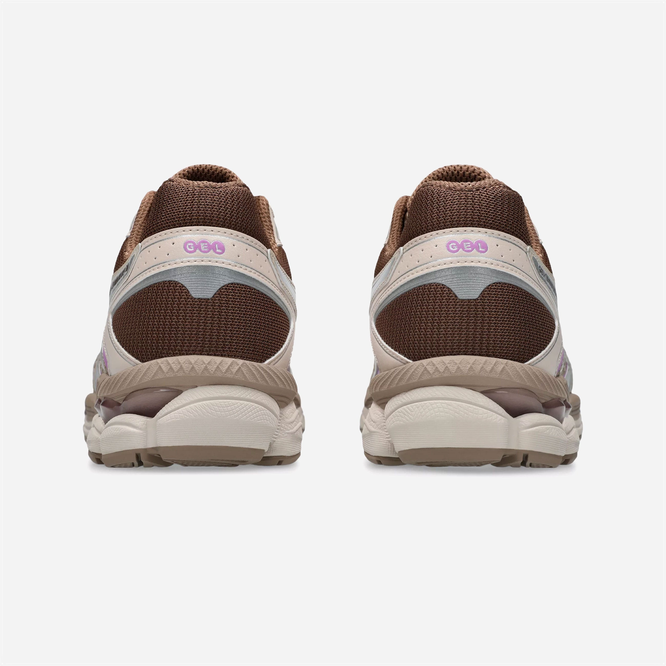 Asics - Gel Cumulus 16 - Cinnamon / Pure Silver