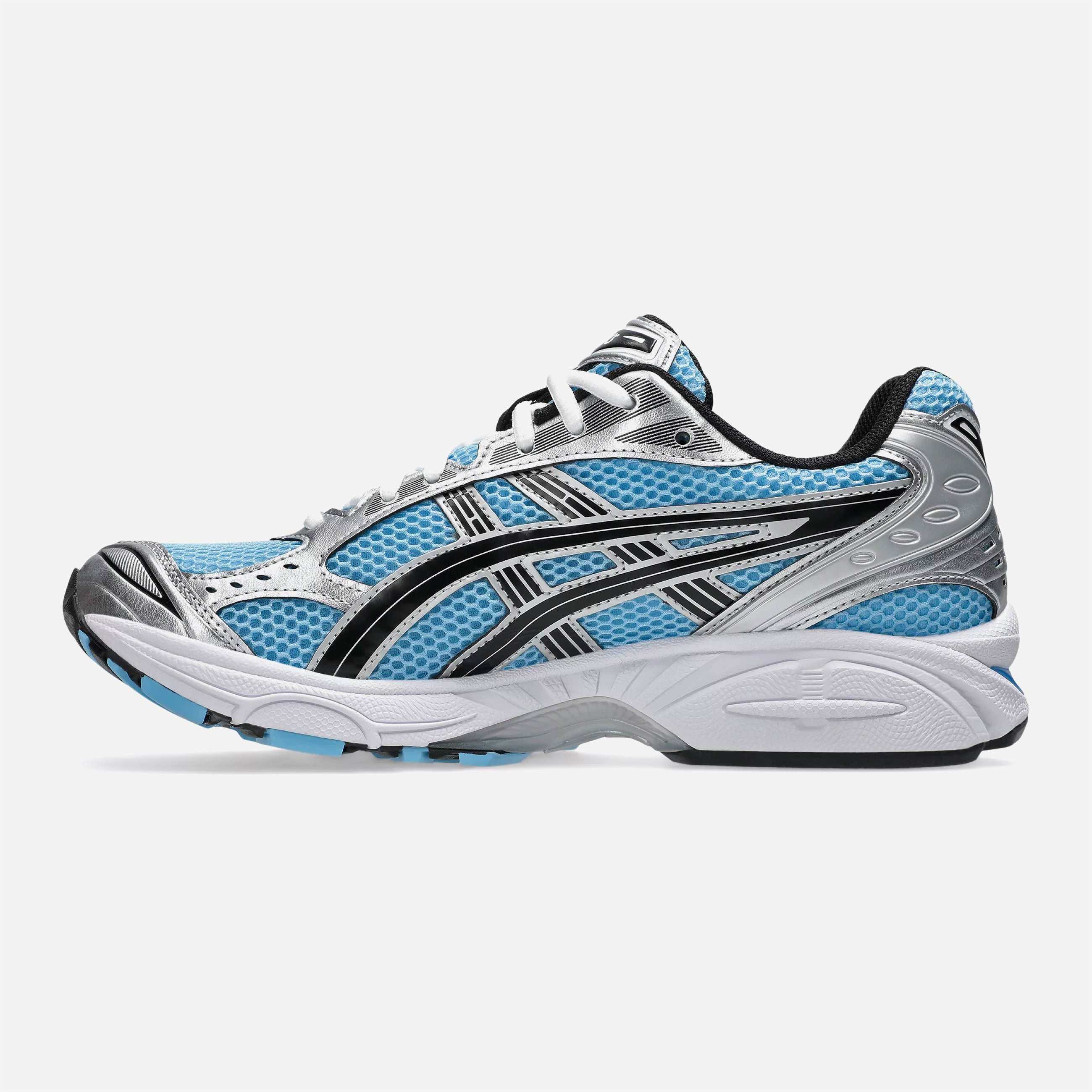Asics Sportstyle - Gel-Kayano 14 - Arctic Sky / Pure Silver
