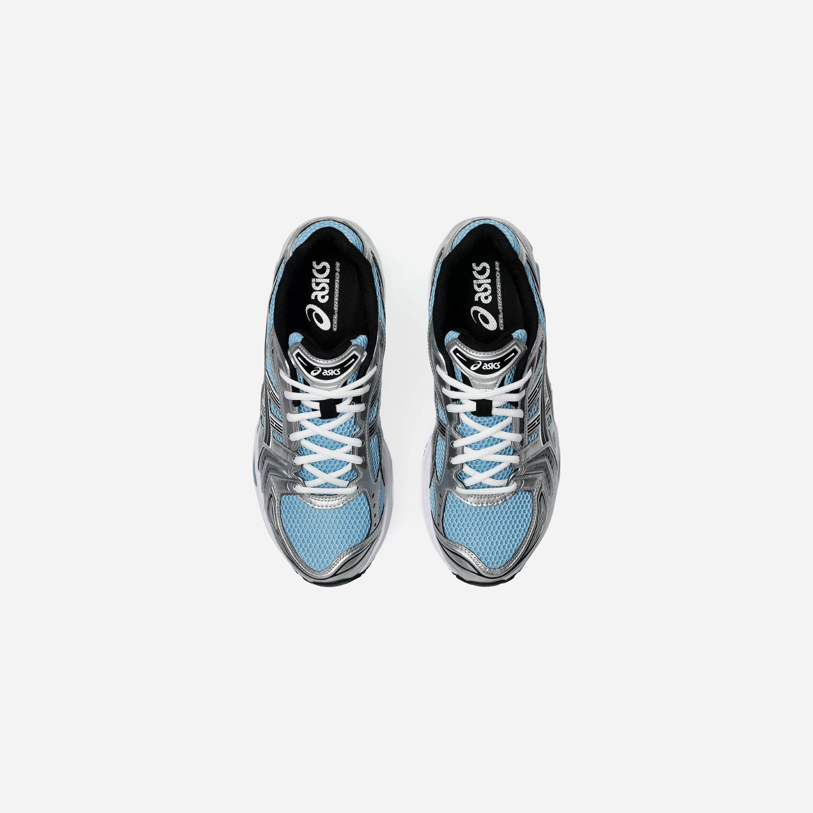 Asics Sportstyle - Gel-Kayano 14 - Arctic Sky / Pure Silver
