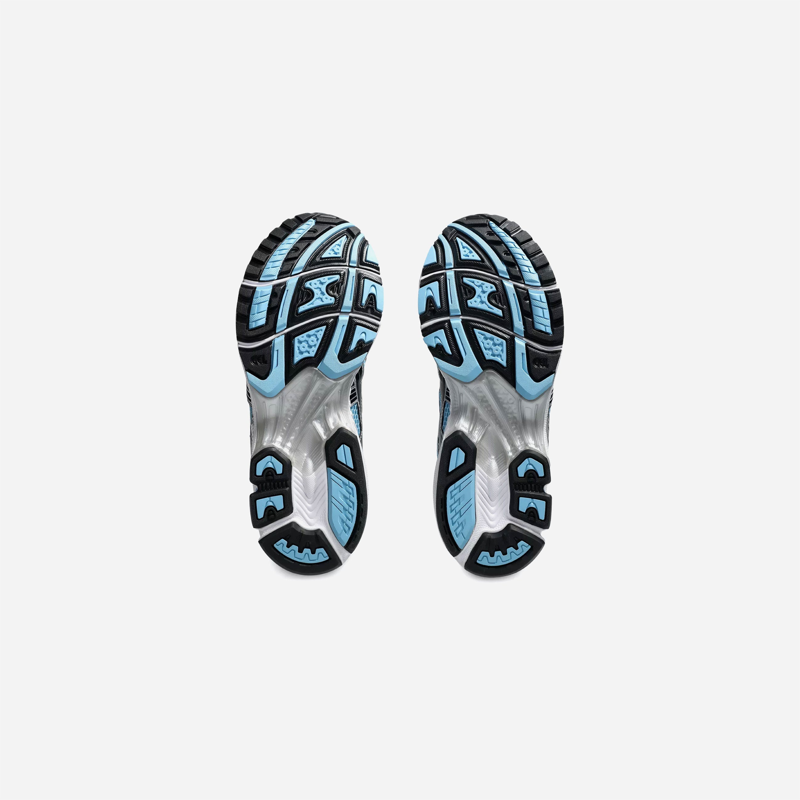 Asics Sportstyle - Gel-Kayano 14 - Arctic Sky / Pure Silver