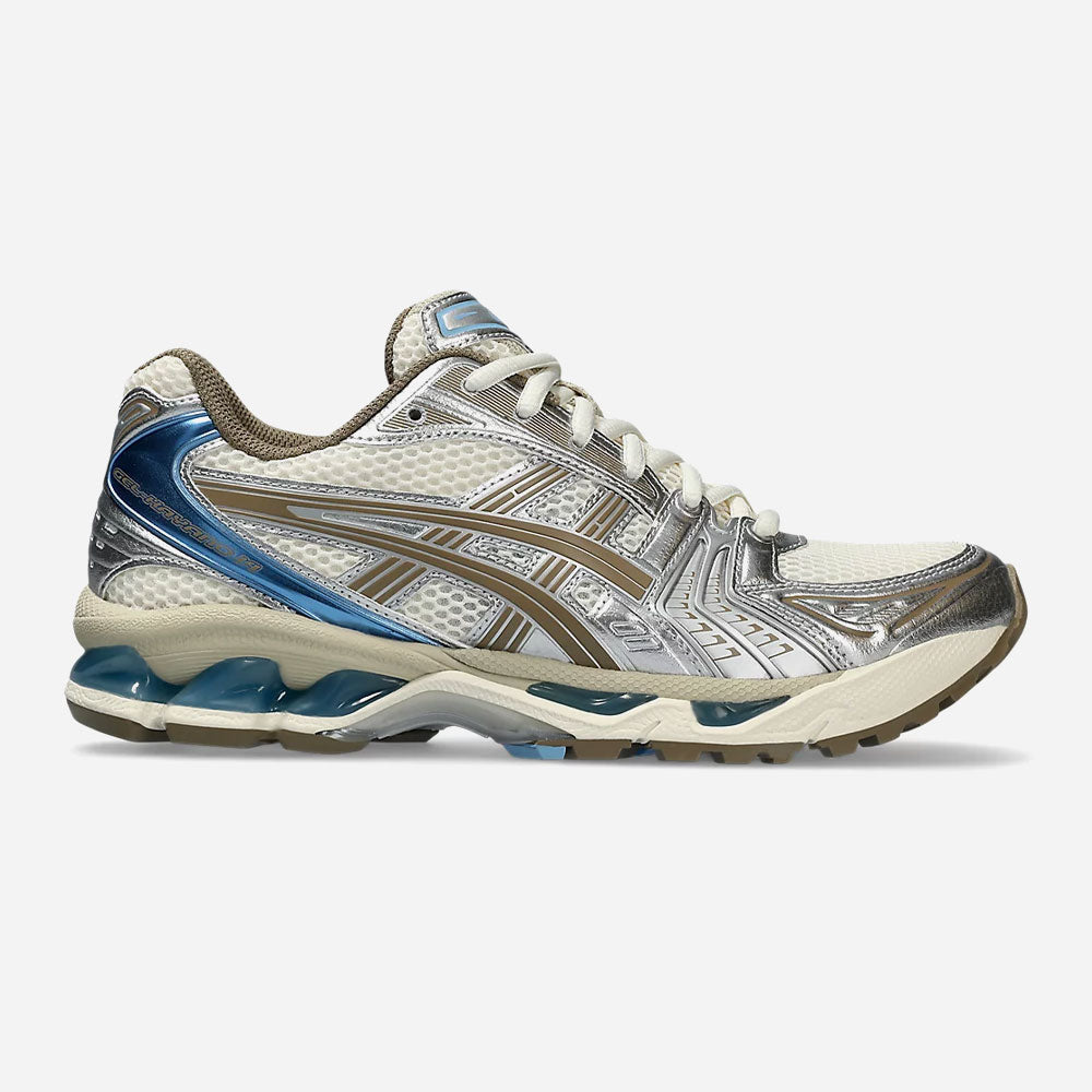Asics - Gel -Kayano 14 - Cream / Pepper