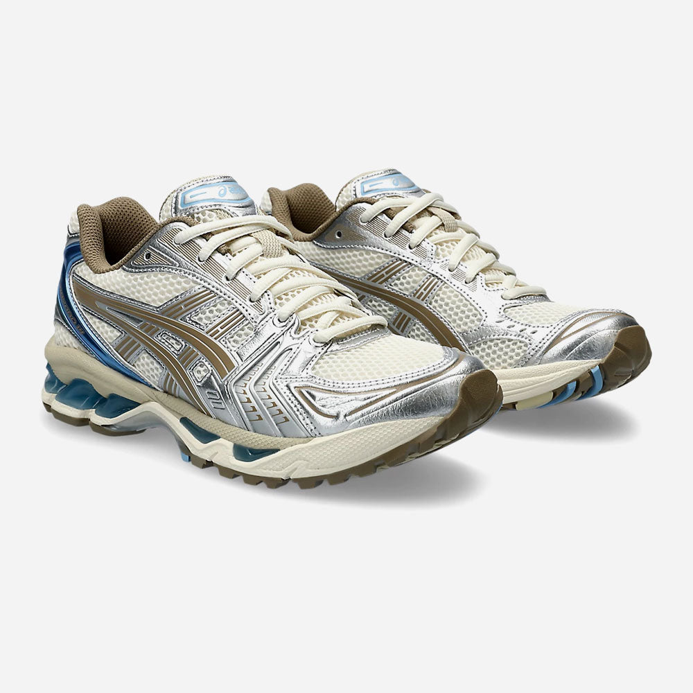 Asics - Gel -Kayano 14 - Cream / Pepper