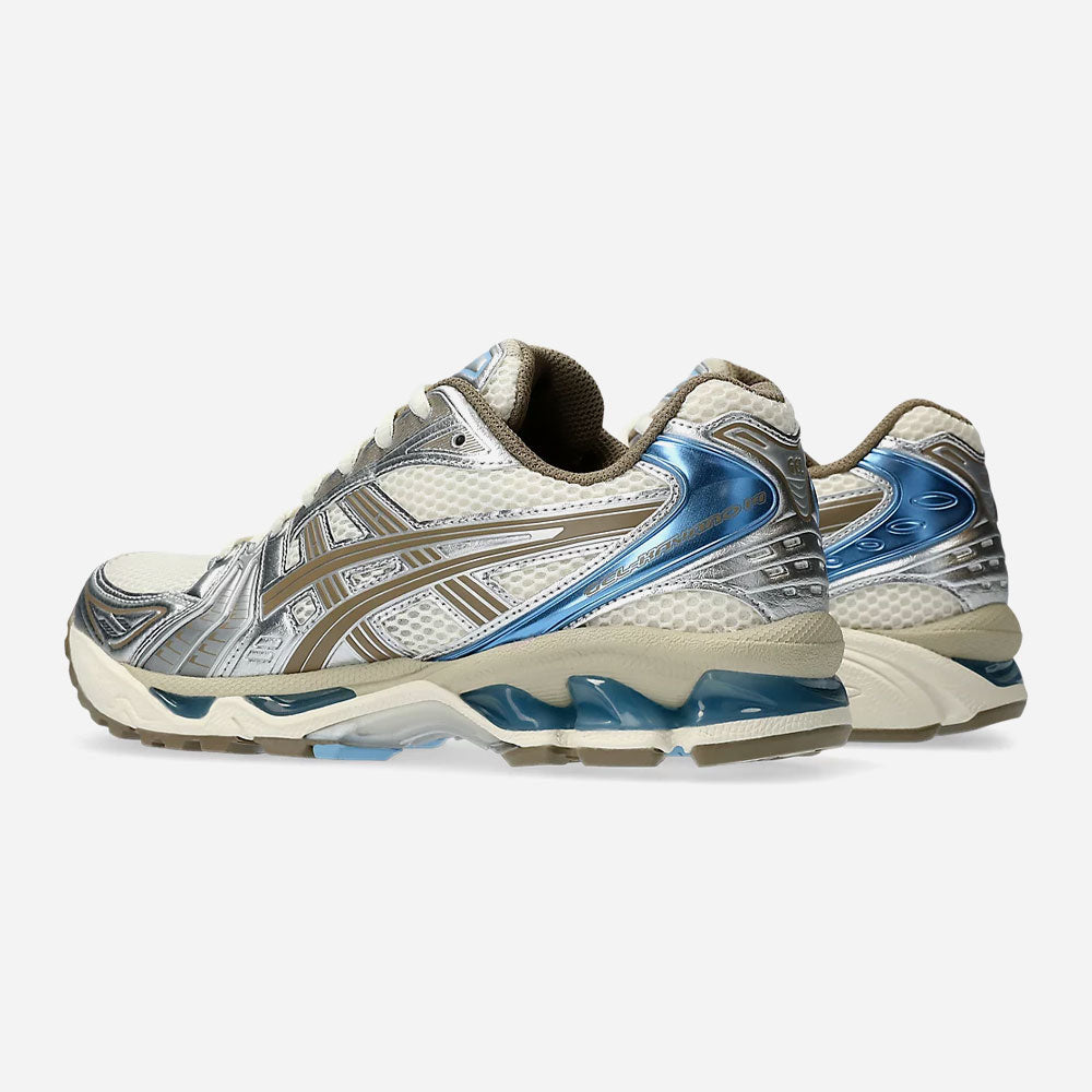 ASICS - GEL-KAYANO 14 - CREAM / PEPPER