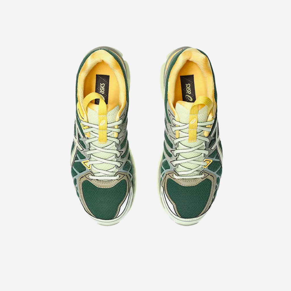 Asics x Kiko Kostadinov Studio - UB10 -S Gel -Kayano 20 - Hunter Green / Jade