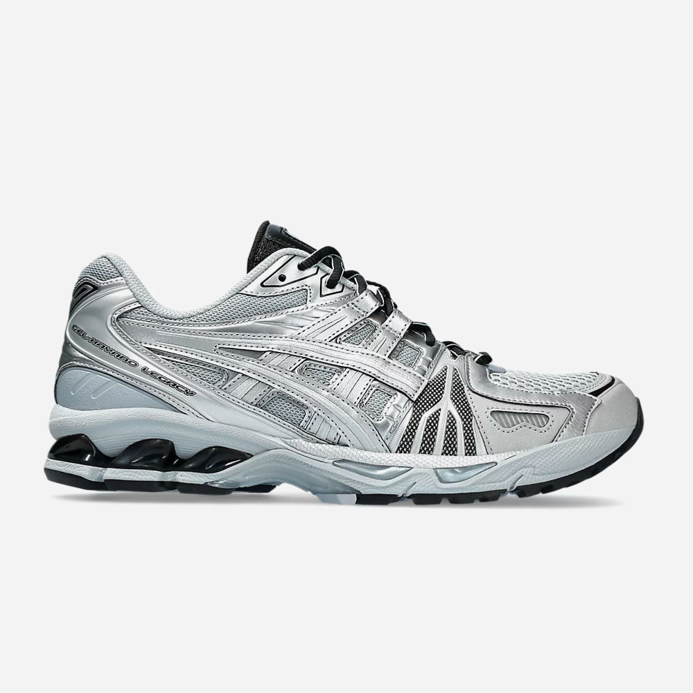 Asics - Gel -Kayano Legacy - Pure Silver -Pure Silver