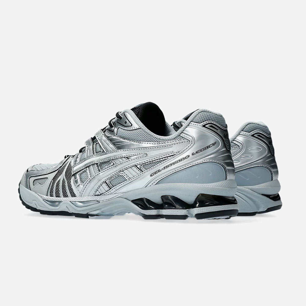 Asics - Gel -Kayano Legacy - Pure Silver -Pure Silver
