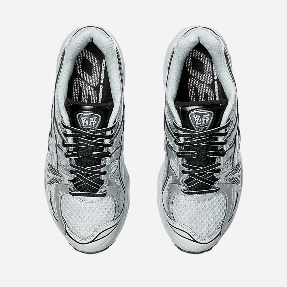 Asics - Gel -Kayano Legacy - Pure Silver -Pure Silver
