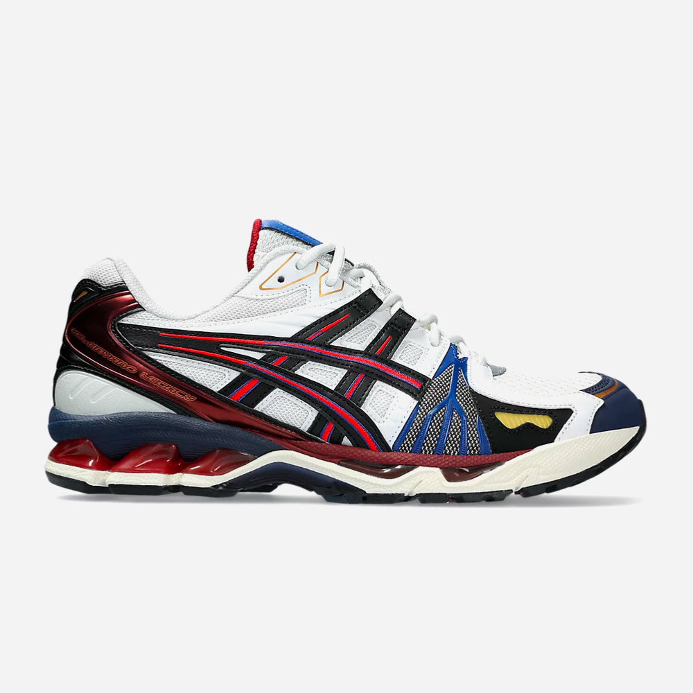 Asics - Gel -Kayano Legacy - White Black