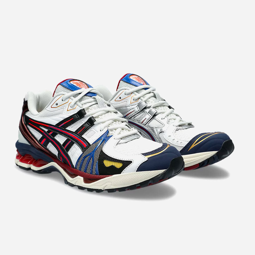 Asics - Gel -Kayano Legacy - White Black