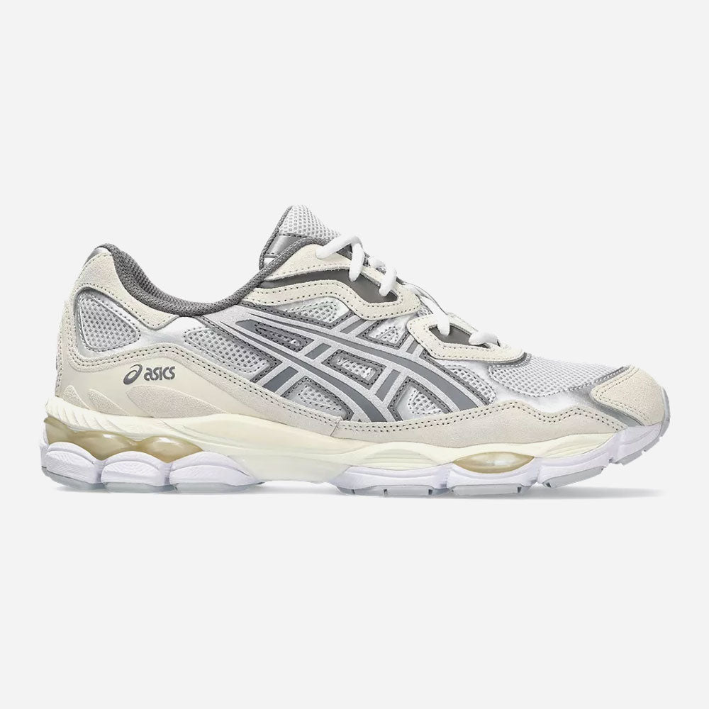 Asics - Gel -Nyc - Concrete Oatmeal