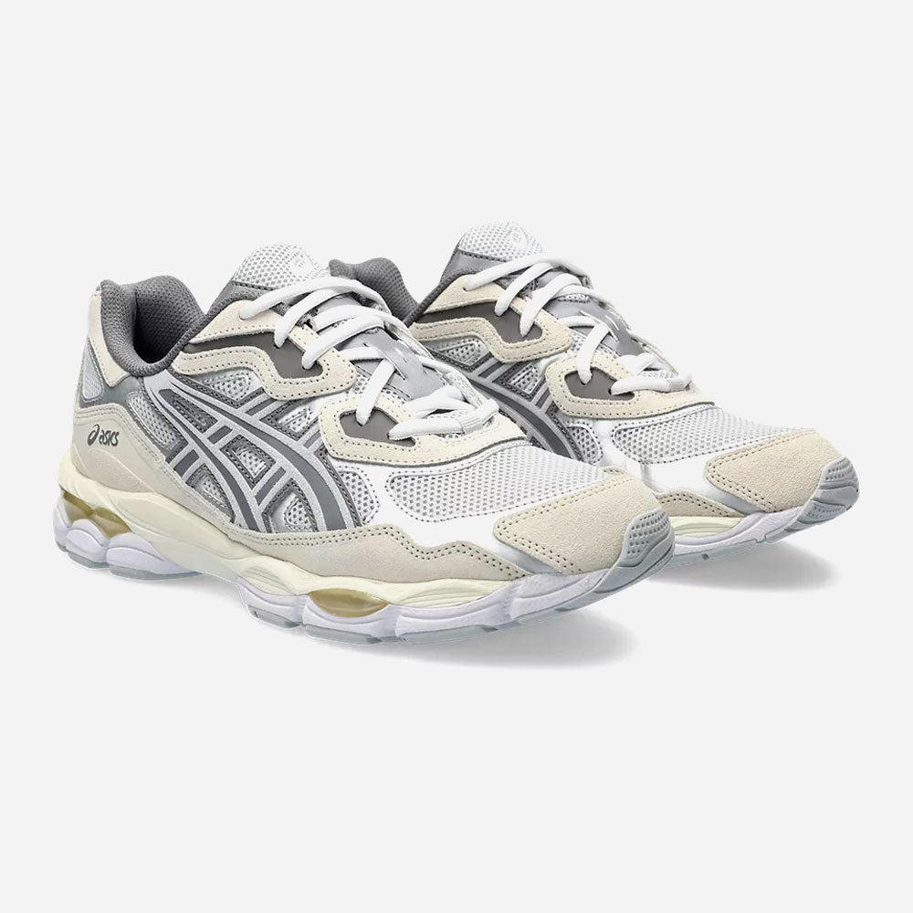 Asics - Gel -Nyc - Concrete Oatmeal