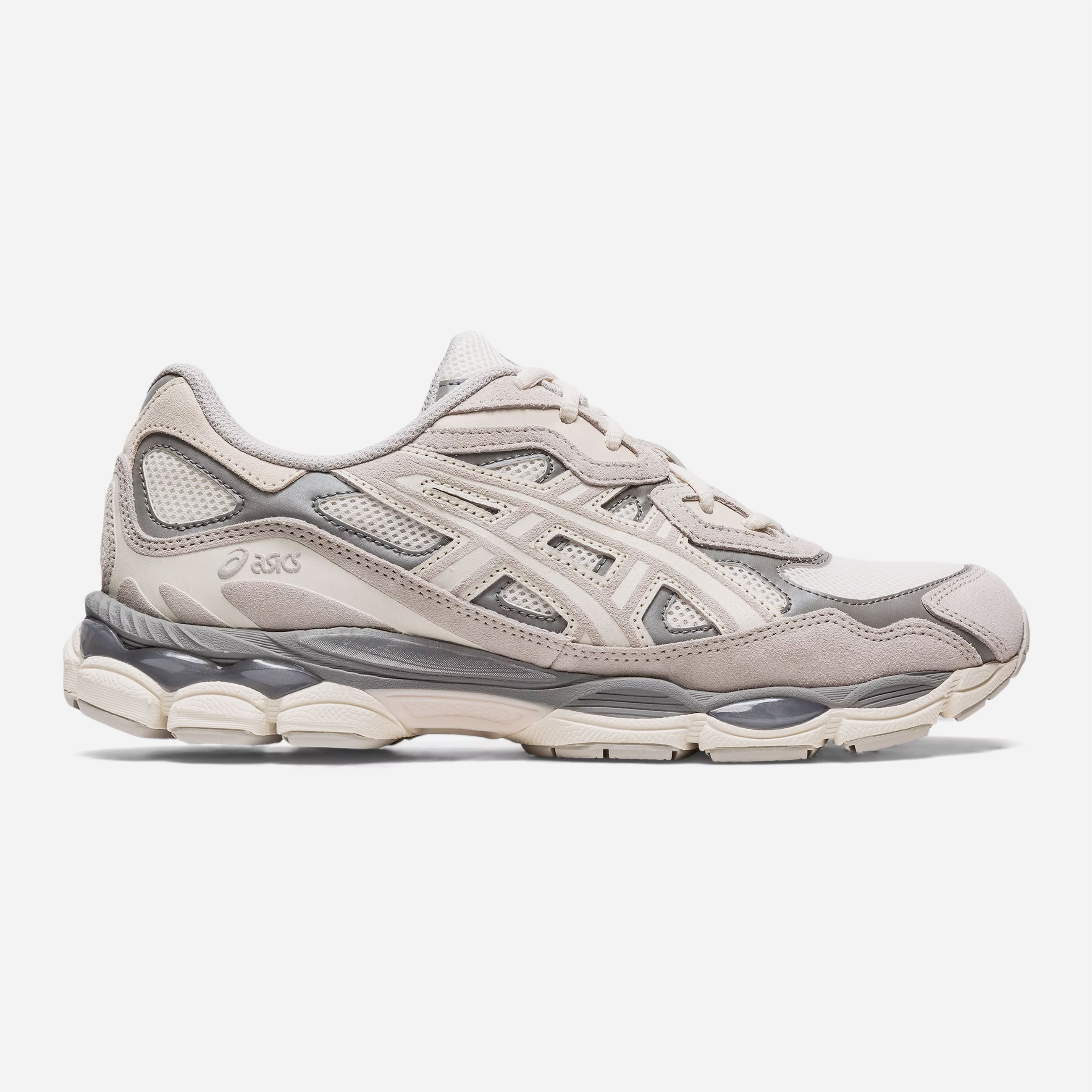Asics - Gel -Nyc ™ - Cream/Oyster Gray